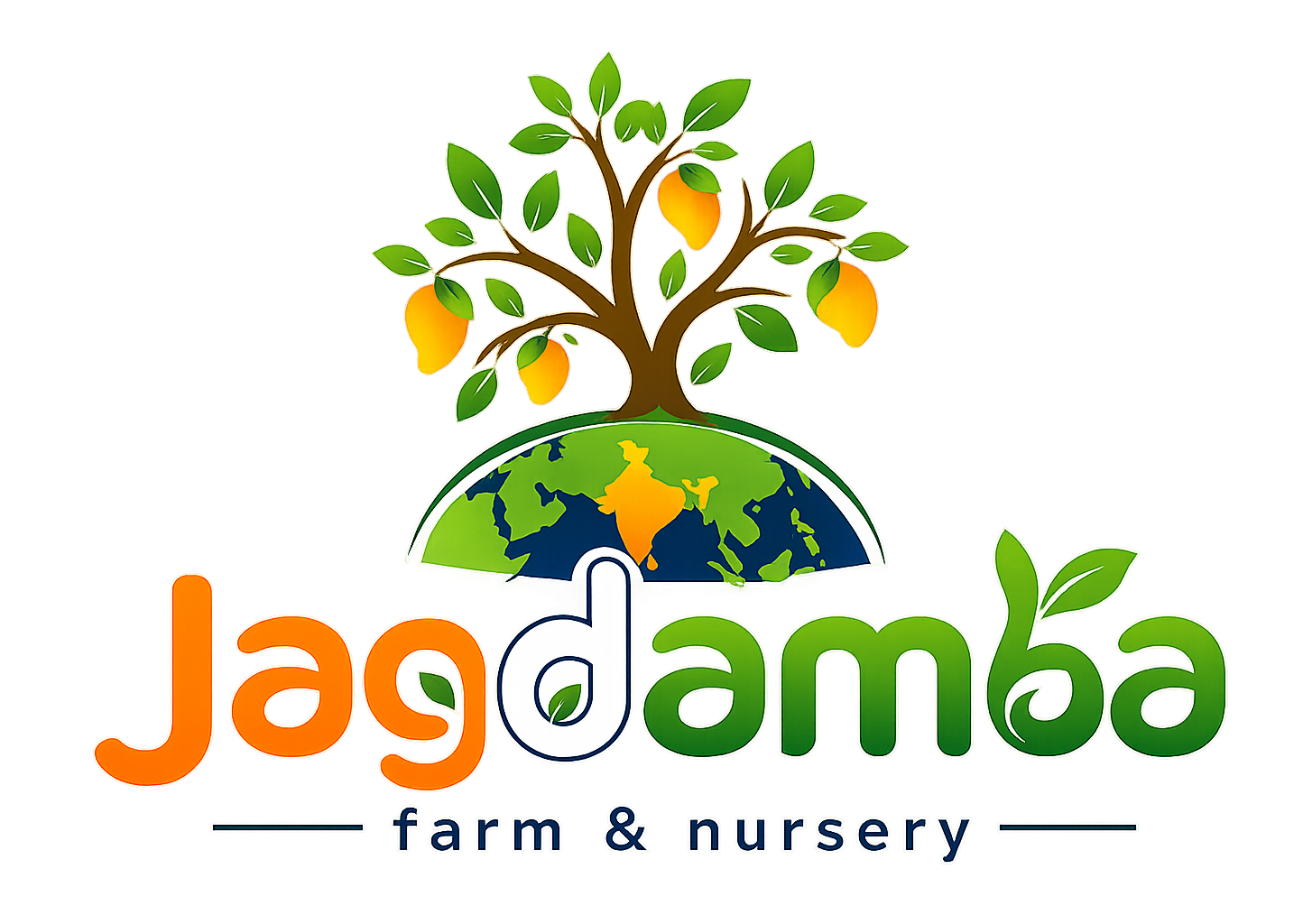 Jagadamba Farm & Nursery